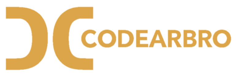 CodeArbro Blog