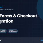 Wix Forms & Checkout Integration with Zoho CRM – Codearbro case study