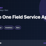 Zoho One Field Service App with Xero Integration – Codearbro case study