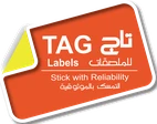TAG Labels