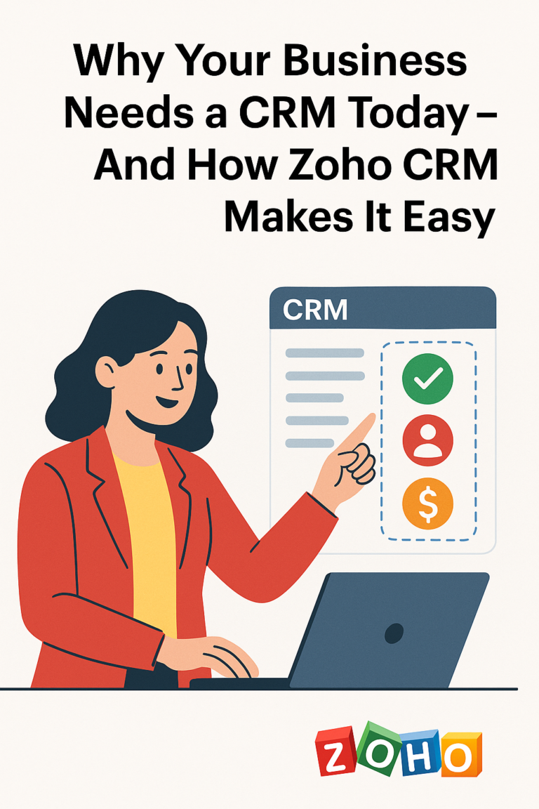 20250511_1810_Why Use Zoho CRM_simple_compose_01jtznqjjbeyarbyh154834ctg